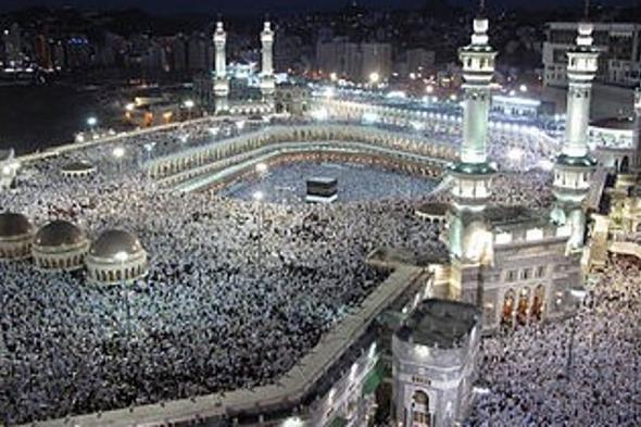 برؤية طموحة ورعاية سامية.. توسعة الحرم المكي تسابق الزمن لخدمة 30 مليون معتمر في عهد الملك سلمان