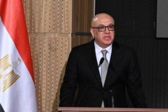 المهندس عمرو سليمان: مدينة "جريان" بمواصفات تتيح استخدامها كوحدات جاذبة سياحيا