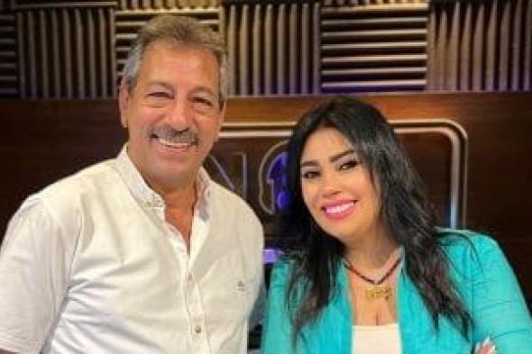 محسن صبري لنغم إف إم: أنا تربية واحدة ست وأخدت اسمي من أمي