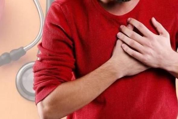 8 إشارات تحذيرية.. أعراض صامتة تسبق النوبة القلبية بأسابيع