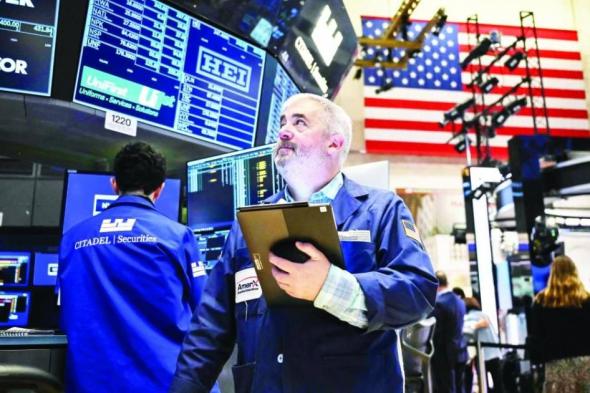 «إس آند بي» يحتفظ بمتوسط عائد سنوي يتجاوز 10% منذ 1957