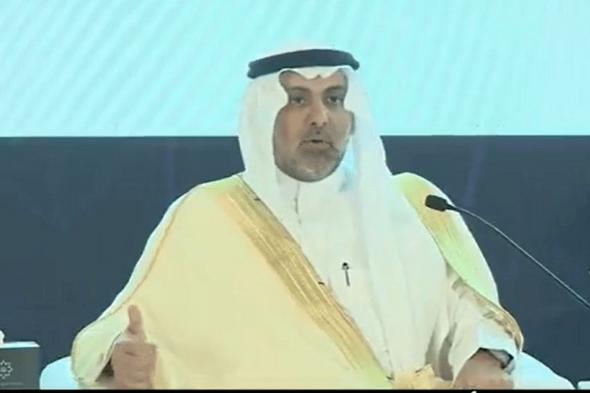 وزير الصحة: خدمة «الدرون» لنقل الأدوية بالمشاعر المقدسة اختصرت الوقت من 1.5 ساعة لـ 6 دقائق