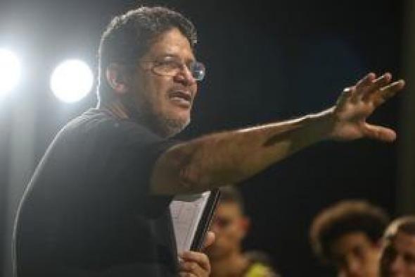 شوبير: الزمالك أصبح مميزا مع أيمن الرمادى ولو قادر على التغيير يستمر