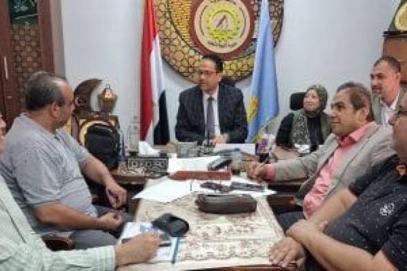 تعليم الغربية: لا شكاوى من امتحانات الشهادة الإعدادية داخل لجان المحافظة