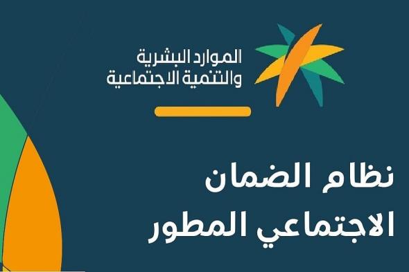نظام الضمان الاجتماعي.. ما هي بيانات الدخل والممتلكات المطلوبة للفرد والأسرة؟