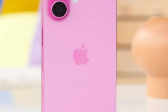 iPhone 17 قد يأتي بترقية ضعيفة تثير خيبة أمل كبيرة