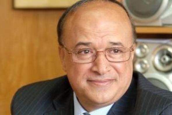 القومى لحقوق الإنسان: استقالة مشيرة خطاب ومحمود كارم يتولى رئاسة المجلس