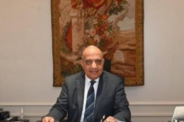 القابضة للكهرباء تعتمد الموازنة التخطيطية لشركة القناة لعام 2025/ 2026