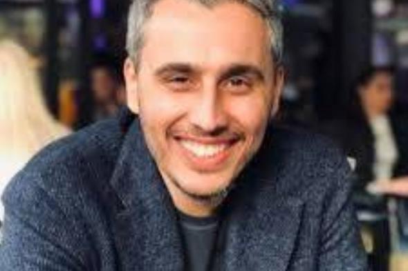 سحب  الجنسية الكويتية من الإعلامي شعيب راشد