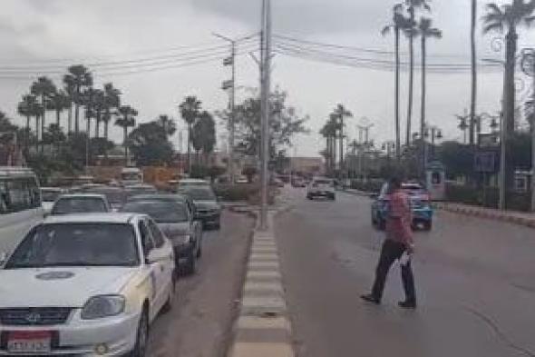 حالة الطقس بكفر الشيخ اليوم الأحد.. صيفي معتدل الحرارة على مدار اليوم