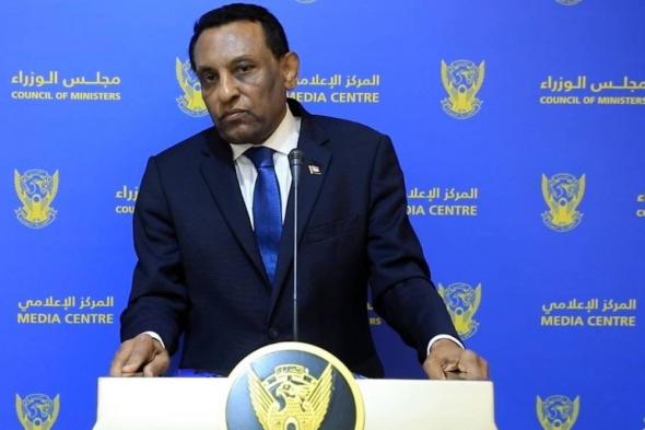 رئيس الوزراء الجديد: نركز على الاستشفاء الوطني والحوار السوداني