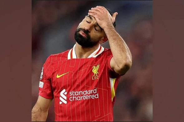 نعومة أفاعي إنتر تصدم صلاح.. حكيمي يلمع إفريقياً وديمبلي يقترب من الكرة الذهبية