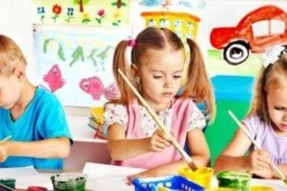 رابط التقديم لـ رياض الأطفال بالقاهرة ونصائح هامة لأولياء الأمور