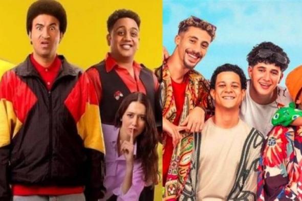 مصر: إيقاف عرض «نجوم الساحل» و«الصفا الثانوية بنات» لهذا السبب