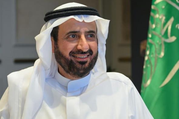 وزير الحج والعمرة:تظليل أكثر من 170 ألف متر مربع وزراعة 20 ألف شجرة لتحسين البيئة وتخفيف الحرارة على الحجاج