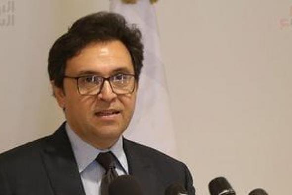 وزير الثقافة يفتتح اليوم قصر ثقافة أخميم بحضور المحافظ.. تفاصيل