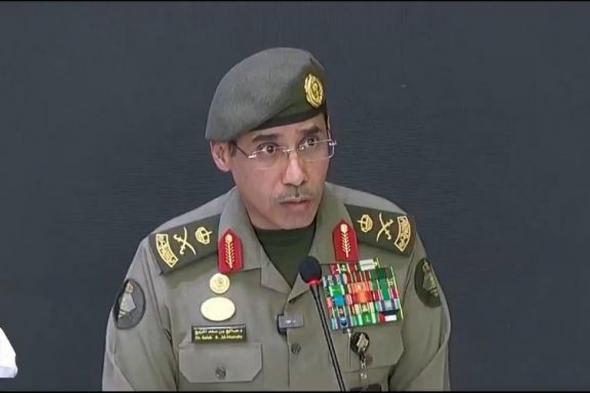 اللواء «المربع»: جهزنا المنافذ بأحدث التقنيات ووفرنا كوادر بشرية تتحدث بعدة لغات لخدمة الحجاج