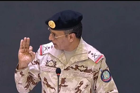 قائد قوات الطوارئ الخاصة: "الحاج في أعيننا… والمخالف في قبضتنا"