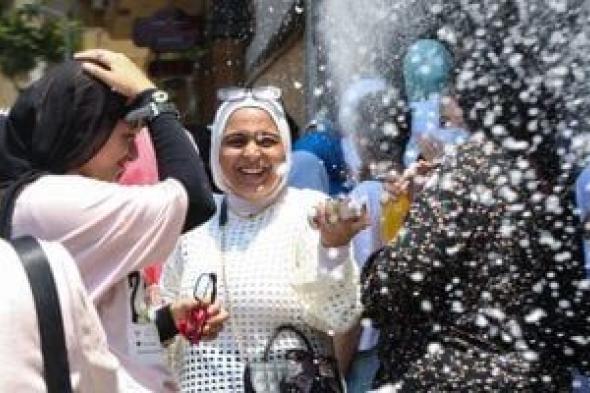 امتحن الجغرافيا وأنت مطمن.. أبرز 50 سؤالا في مراجعة شاملة للثانوية العامة