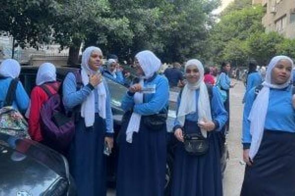 نموذج استرشادى لامتحان مادة اللغة الإنجليزية لطلاب الشهادة الإعدادية