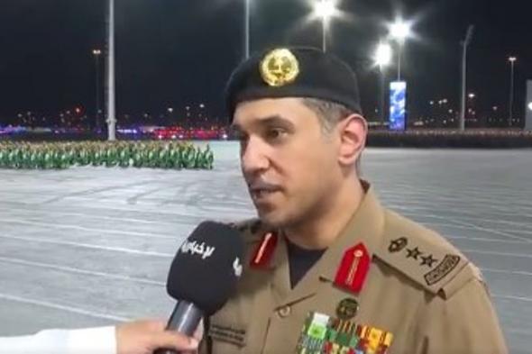 متحدث «الداخلية»: مستعدون للقيام بمهامنا في خدمة الحرمين وضيوف الرحمن