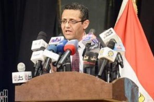 نقيب الصحفيين: رفض الحبس في قضايا النشر لا يُقصد به تحصين المتهمين ضد المحاسبة