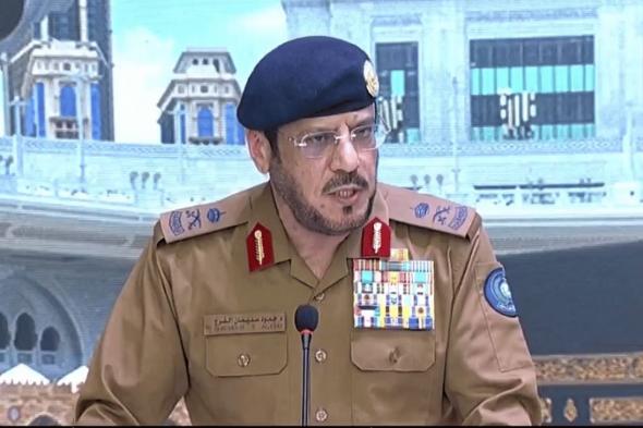 مدير الدفاع المدني: لأول مرة استخدام طائرة «درون» مزودة بالذكاء الاصطناعي في عمليات الإطفاء