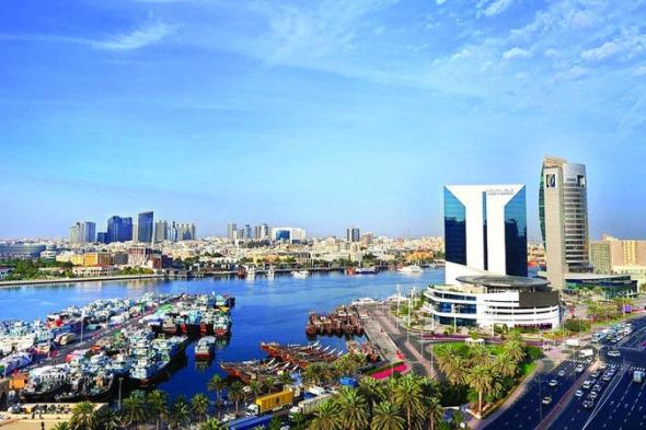 غرفة تجارة دبي تعزّز وصول الشركات المحلية إلى العالمية