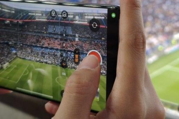 Oppo تستعرض قوة الذكاء الاصطناعي وكاميراتها في نهائي دوري أبطال أوروبا التاريخي
