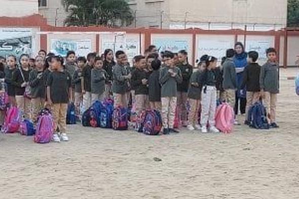 مديرية التعليم بسوهاج تعلن موعد نتيجة المرحلة الابتدائية.. اليوم