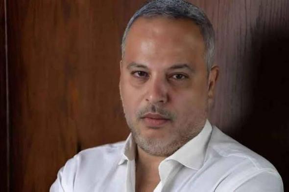 طلاق جديد في الوسط الفني.. تعرف على التفاصيل 