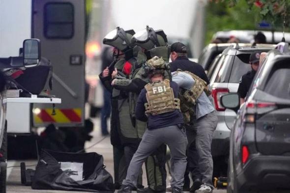 «FBI» يحقق في «هجوم إرهابي» بـ«كولورادو»