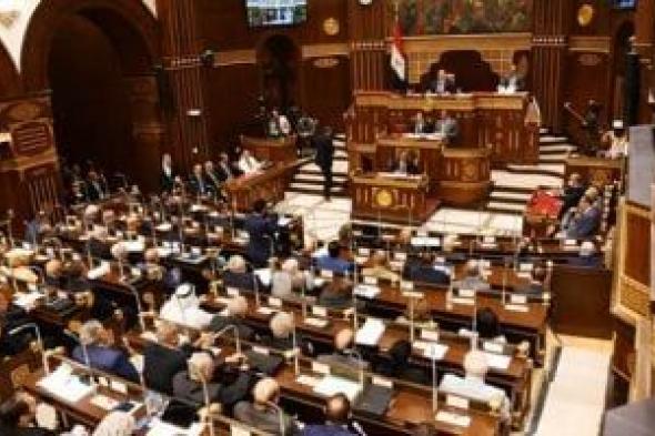 رئيس "تعليم الشيوخ" يطالب بهيئة مستقلة لتولي ملف الاقتصاد الأزرق