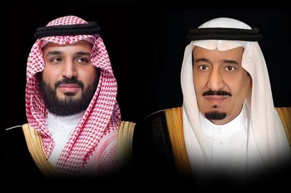 "القيادة" تهنئ رئيس الجمهورية الإيطالية بذكرى يوم الجمهورية لبلاده
