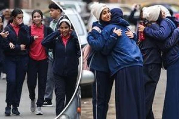 موعد إعلان نتيجة الصف الأول الإعدادى برقم الجلوس والاسم