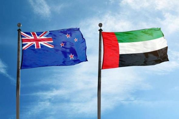 السماح لمواطني الإمارات باستخدام البوابات الذكية في كافة مطارات نيوزيلندا