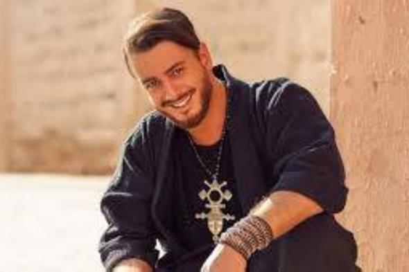 بتهمتي الاغتصاب والعنف.. إعادة محاكمة سعد لمجرد في باريس