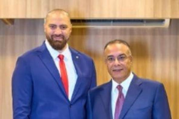 اتحاد السلة يعلن تشكيل الجهاز الفني لمنتخب مصر للسيدات