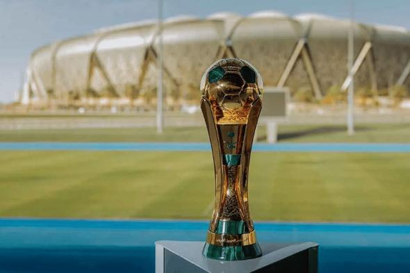 مواجهات متباينة في قرعة دور الـ32 من بطولة كأس الملك.. تعرّف على التفاصيل