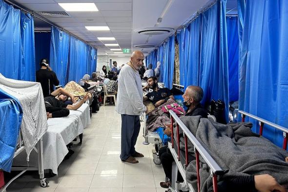 غزة.. 41% من مرضى الفشل الكلوي يفقدون حياتهم بسبب الحرب