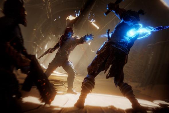 استوديو People Can Fly المطور للعبة Outriders يلقي باللوم على ’قلة التواصل‘ مع الناشر Square Enix في إلغاء اللعبة