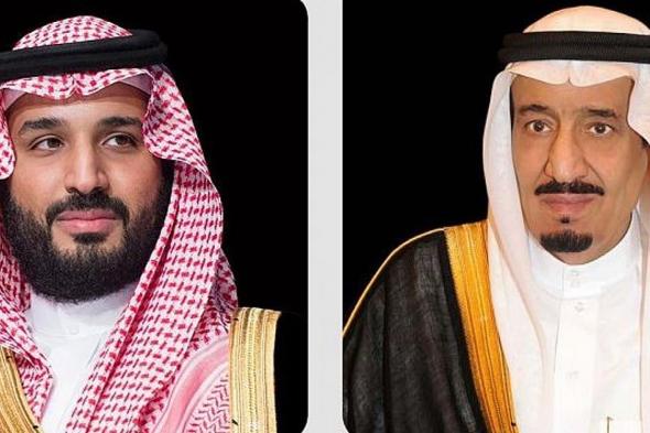 القيادة تهنئ رئيس بولندا الجديد كارول ناوروتسكي بمناسبة فوزه في الانتخابات
