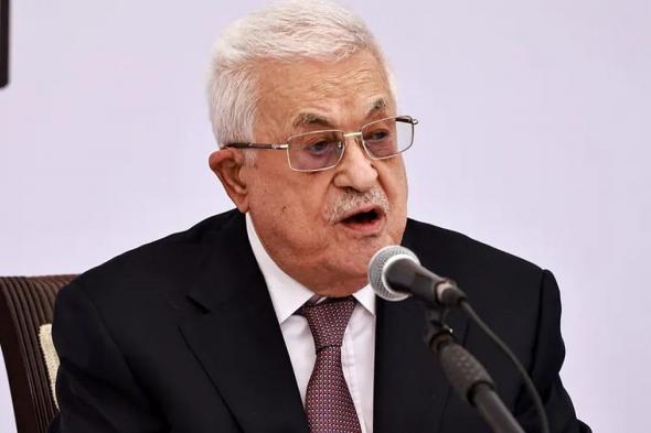 الرئيس الفلسطيني: "حماس" استولت على غزة بالقوة.. ويجب أن تنهي انقلابها وتسلّم الرهائن