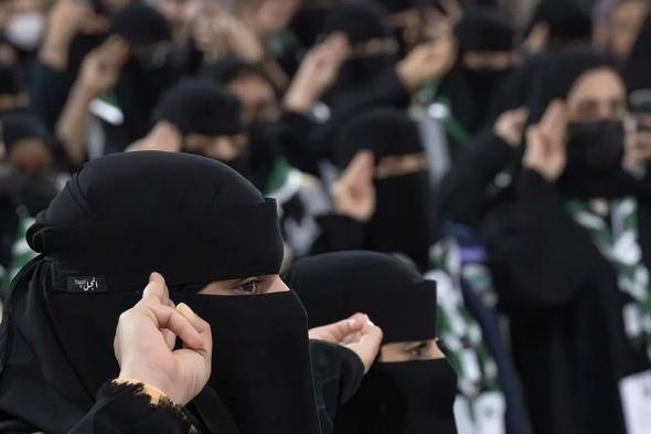 فتيات الكشافة يرسّخن حضورهن في خدمة الحجاج ضمن مستهدفات رؤية 2030