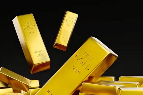 ارتفاع أسعار الذهب في ظل تراجع الدولار