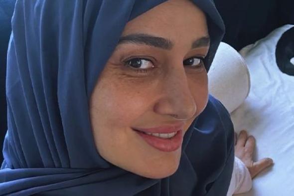 حلا شيحة تعود إلى الحجاب: مررتُ بفترة لخبطة