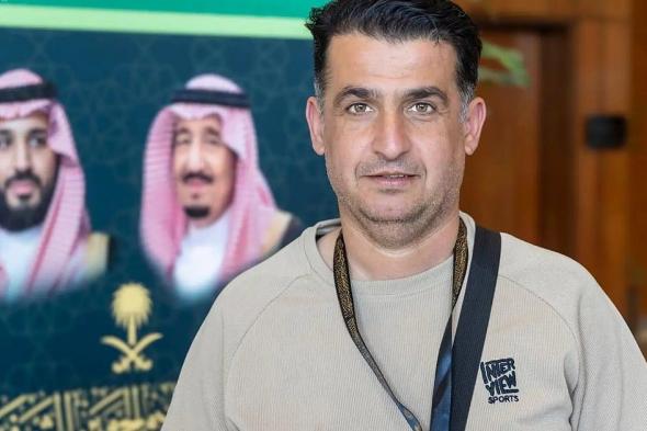 رئيس لجنة الأسرى في فلسطين: عبارة "تم اختياركم ضمن ضيوف خادم الحرمين" كفيلة بإحياء مشاعر الفرح