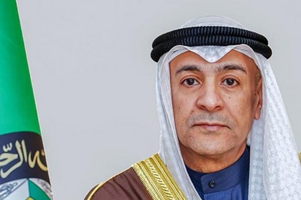 "البديوي": مسيرة المجلس أصبحت نموذجًا للعمل الجماعي وصوتًا رشيدًا في قضايا الإقليم والعالم