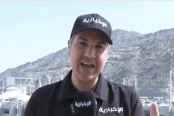 مشاريع تطويرية كبرى في مشعر منى استعدادًا لموسم الحج