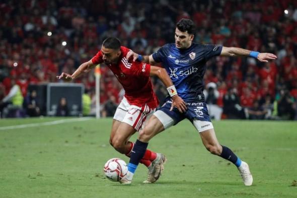 رسمياً.. انطلاق الدوري المصري في 8 أغسطس